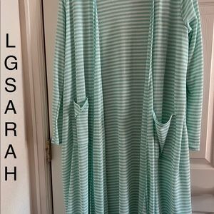 EUC L LULAROE SARAH